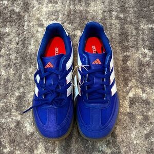 Adidas Boy’s Predator Freestyle Sneakers